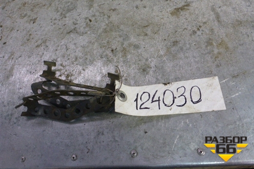 Кронштейн проводки  (металический) для Scania 5 R Series с 2004-2016г