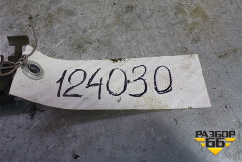 Кронштейн проводки  (металический) для Scania 5 R Series с 2004-2016г