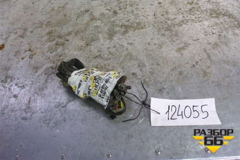 Проводка двери передней левой для Chery Tiggo (T11) с 2005г (Тиго Т11)