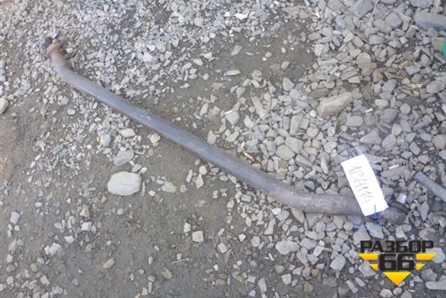 Тяга рулевая поперечная для Scania 5 R Series с 2004-2016г