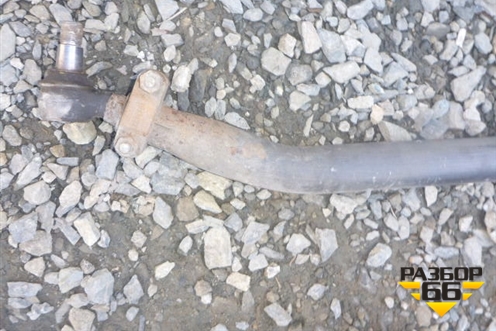 Тяга рулевая поперечная для Scania 5 R Series с 2004-2016г