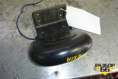 Фонарь задний стоп сигнал (до 2008г) для Daewoo Nexia с 1995-2016г (Нексия)