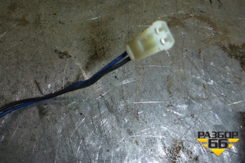 Фонарь задний стоп сигнал (до 2008г) для Daewoo Nexia с 1995-2016г (Нексия)