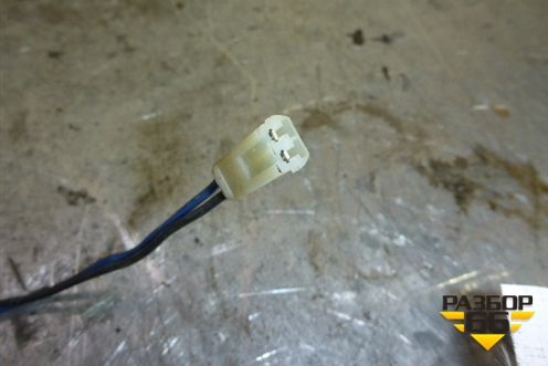 Фонарь задний стоп сигнал (до 2008г) для Daewoo Nexia с 1995-2016г (Нексия)