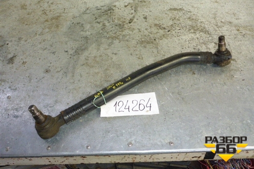 Тяга рулевая продольная (1343262) для Scania 5 R Series с 2004-2016г