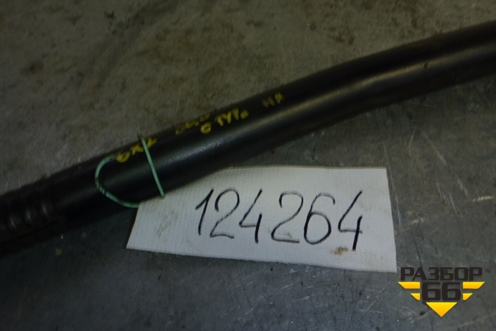 Тяга рулевая продольная (1343262) для Scania 5 R Series с 2004-2016г