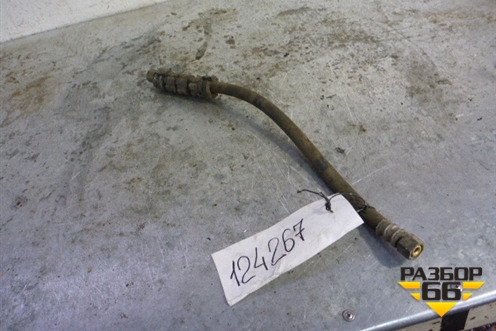 Шланг тормозной (задний) для Scania 5 R Series с 2004-2016г