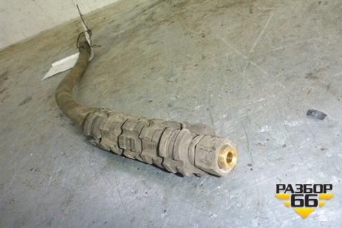 Шланг тормозной (задний) для Scania 5 R Series с 2004-2016г