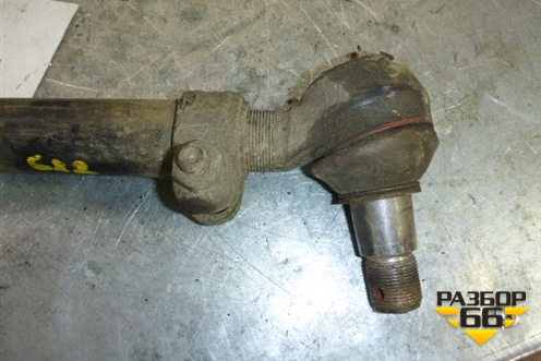 Тяга рулевая продольная (задняя на подруливающий мост) (1759691) для Scania 5 R Series с 2004-2016г