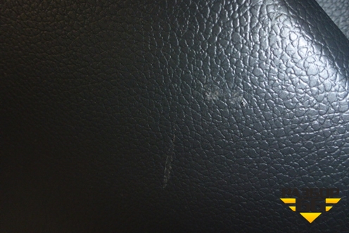 Обшивка двери задней правой под электрику (833402T010) для Kia Optima с 2010-2015г (Оптима 3)