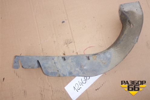 Кронштейн проводки  (пластиковый) (1384472) для Scania 5 R Series с 2004-2016г