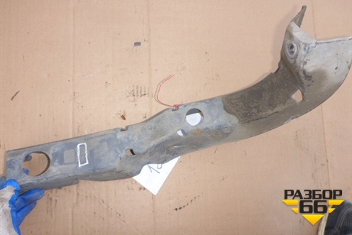 Кронштейн проводки  (пластиковый) (1384472) для Scania 5 R Series с 2004-2016г