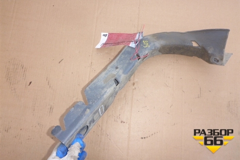 Кронштейн проводки  (пластиковый) (1384472) для Scania 5 R Series с 2004-2016г