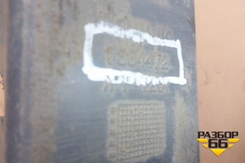 Кронштейн проводки  (пластиковый) (1384472) для Scania 5 R Series с 2004-2016г