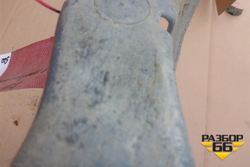 Кронштейн проводки  (пластиковый) (1384472) для Scania 5 R Series с 2004-2016г