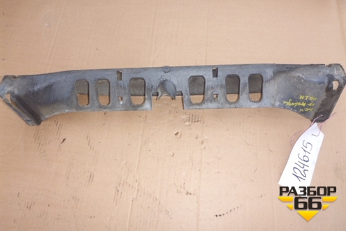 Кронштейн проводки  (пластиковый) (1384475) для Scania 5 R Series с 2004-2016г