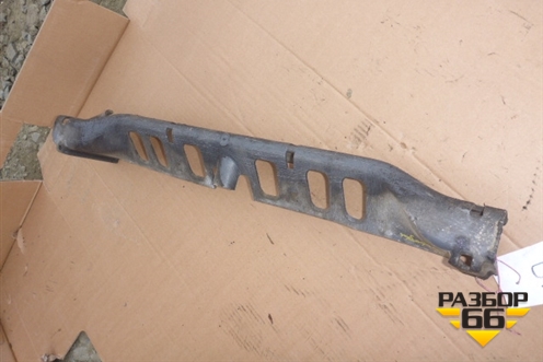 Кронштейн проводки  (пластиковый) (1384475) для Scania 5 R Series с 2004-2016г