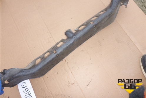 Кронштейн проводки  (пластиковый) (1384475) для Scania 5 R Series с 2004-2016г