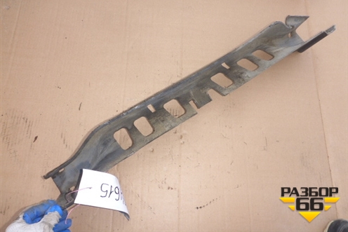 Кронштейн проводки  (пластиковый) (1384475) для Scania 5 R Series с 2004-2016г