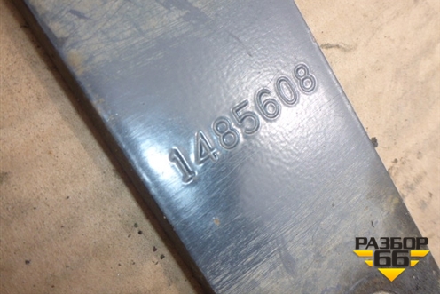 Стойка переднего стабилизатора (1485608) для Scania 5 R Series с 2004-2016г