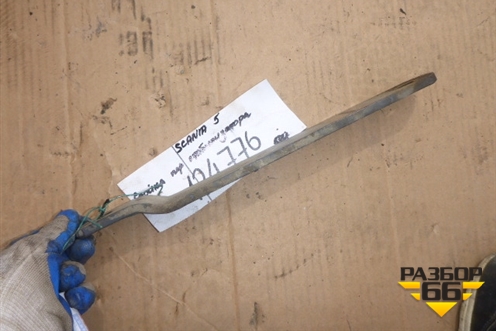 Стойка переднего стабилизатора (1485608) для Scania 5 R Series с 2004-2016г