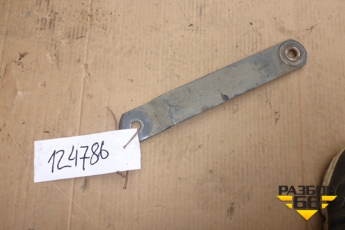 Стойка переднего стабилизатора (1485608) для Scania 5 R Series с 2004-2016г