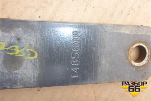 Стойка переднего стабилизатора (1485608) для Scania 5 R Series с 2004-2016г