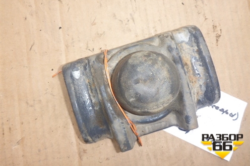 Отбойник рессоры задней (полурессоры) для Scania 5 R Series с 2004-2016г