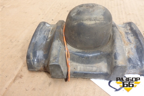 Отбойник рессоры задней (полурессоры) для Scania 5 R Series с 2004-2016г