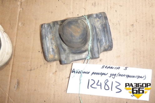 Отбойник рессоры задней (полурессоры) для Scania 5 R Series с 2004-2016г