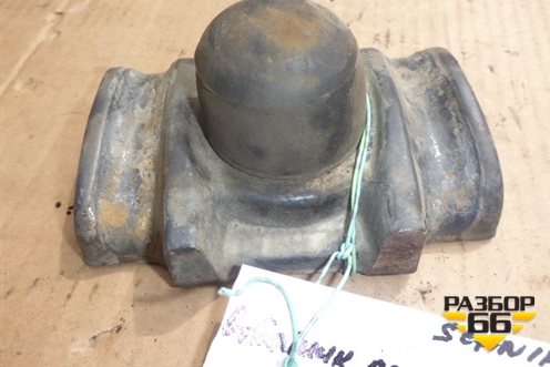 Отбойник рессоры задней (полурессоры) для Scania 5 R Series с 2004-2016г