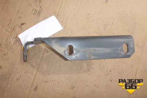 Кронштейн траверсы (задний левый 1496813) для Scania 5 R Series с 2004-2016г