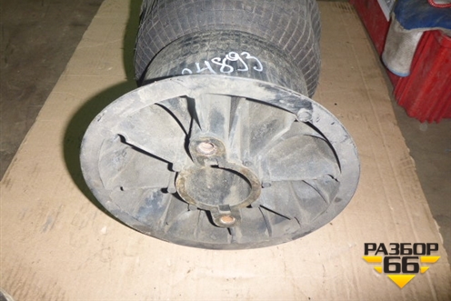 Воздушная подушка (заднего моста) (1865759) для Scania 5 R Series с 2004-2016г