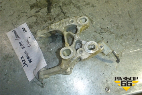 Кронштейн КПП (АКПП 1.4л) для Honda Jazz(GD) с 2002-2008г (Джаз)