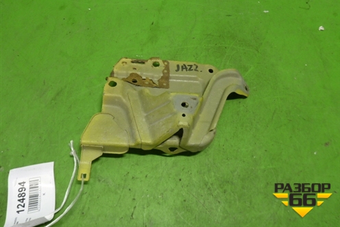 Площадка под аккумулятор для Honda Jazz(GD) с 2002-2008г (Джаз)