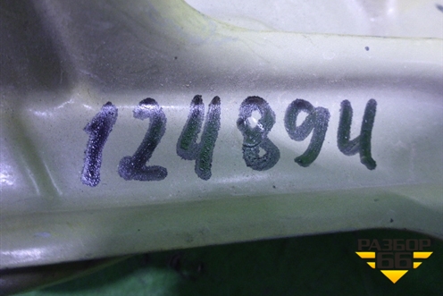 Площадка под аккумулятор для Honda Jazz(GD) с 2002-2008г (Джаз)