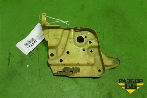 Площадка под аккумулятор для Honda Jazz(GD) с 2002-2008г (Джаз)