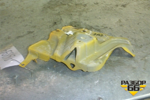 Площадка под аккумулятор для Honda Jazz(GD) с 2002-2008г (Джаз)