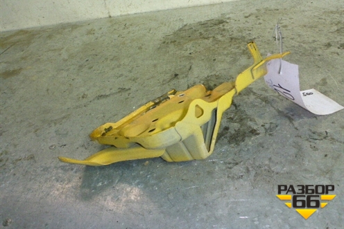 Площадка под аккумулятор для Honda Jazz(GD) с 2002-2008г (Джаз)