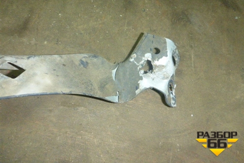 Кронштейн проводки  (1852705) для Scania 5 R Series с 2004-2016г