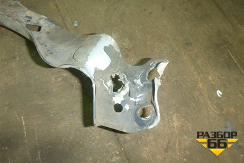 Кронштейн проводки  (1852705) для Scania 5 R Series с 2004-2016г