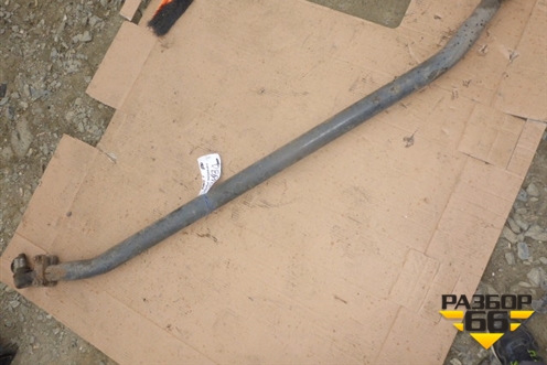 Тяга рулевая поперечная для Scania 5 R Series с 2004-2016г