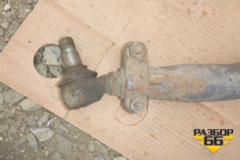 Тяга рулевая поперечная для Scania 5 R Series с 2004-2016г