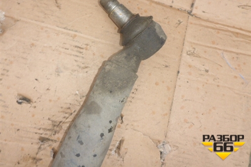 Тяга рулевая поперечная для Scania 5 R Series с 2004-2016г