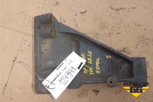 Кронштейн реактивной тяги левый  передний (1517469) для Scania 5 R Series с 2004-2016г