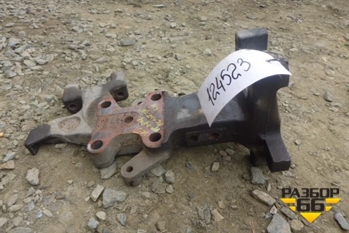 Кронштейн пневморессоры левый (1386525) для Scania 5 R Series с 2004-2016г