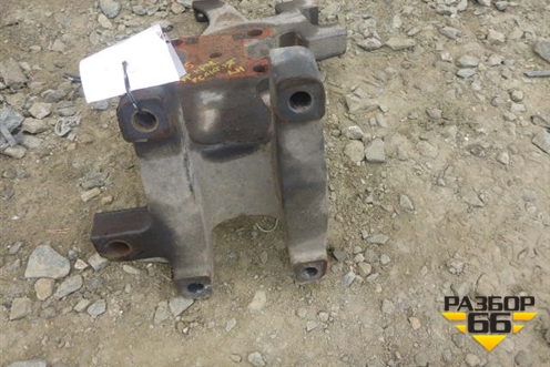 Кронштейн пневморессоры левый (1386525) для Scania 5 R Series с 2004-2016г