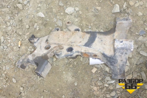 Кронштейн пневморессоры левый (1386525) для Scania 5 R Series с 2004-2016г