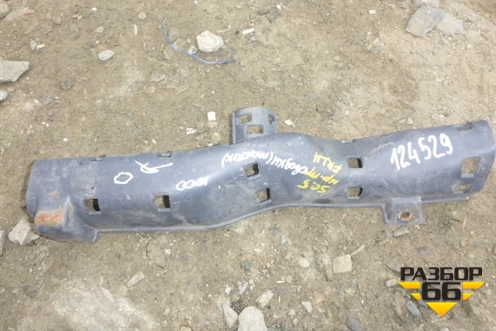 Кронштейн проводки  (пластиковый) (1780506) для Scania 5 R Series с 2004-2016г