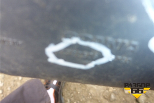 Кронштейн проводки  (пластиковый) (1780506) для Scania 5 R Series с 2004-2016г